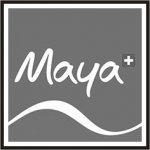 Maya ko Reinigungsmittel