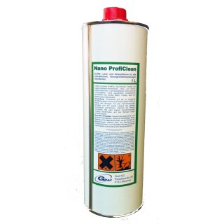 Nano Profi Clean 1 Liter