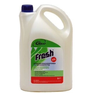 Fresh Geruchsbekämpfer 5 Liter