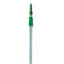 Unger Teleskopstiel TelePlus TelePlus 2x1.25m System -...