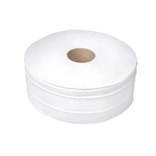 Toilettenpapier Jumbo 2-lagig, 360 m