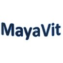 Spühflasche Maya 500ml, o. Kopf MayaVit