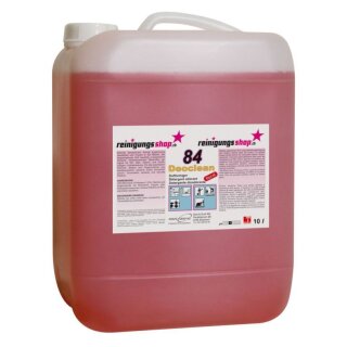 84 Deoclean Duftreiniger Floral