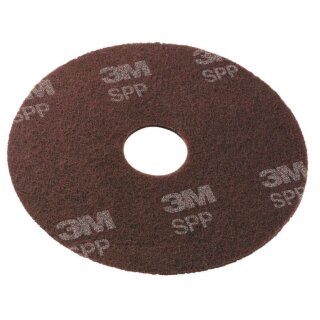 3M Scotch-Brite™ SPP - Surface Preperation Pad 432mm (17")