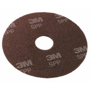 3M Scotch-Brite&trade; SPP - Surface Preperation Pad 432mm (17)
