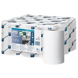 Tork M3 Reflex Mini Papierwischtücher 2-lagig