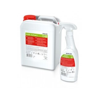 Ecolab Incidin Oxyfoam S Karton 6 x 750 ml