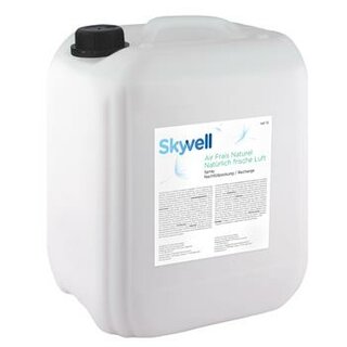 Skyvell Fresh Wave Spray Nachfüll, 5 L