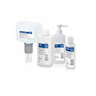 Health Care Ecolab Spirigel Complete