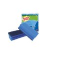 3m Scotch Brite Schwmme blau / blau