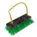 HiFlo™ nLite  Bürsten Anschlusskit