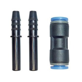 Unger HiFlo™ Schnellanschluss Schlauch Set