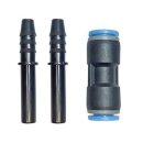 Unger HiFlo™ Schnellanschluss Schlauch Set
