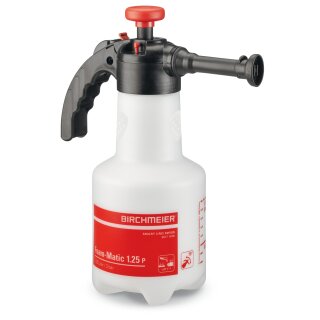 Birchmeier Foam-Matic 1.25 P / 75°