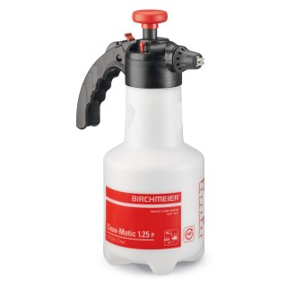 Birchmeier Clean-Matic 1.25 P / 360°