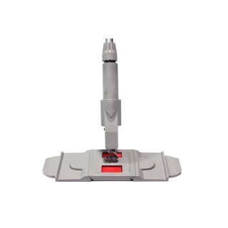 Numatic Wing Moppklapphalter 40 cm grau