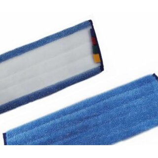 Numatic Nu Tex Speed Velcro blau 30 cm