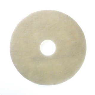 3M Scotch-Brite™ Super Pad weiss 406 / 16"