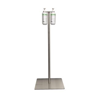 Steinfels Desinfektionssäule HDE 500 ml - DUO