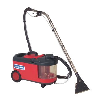 Cleanfix TW 412 Sprühextraktionsmaschine