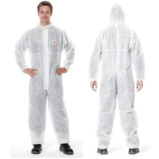 3M™ Schutzanzug 4515