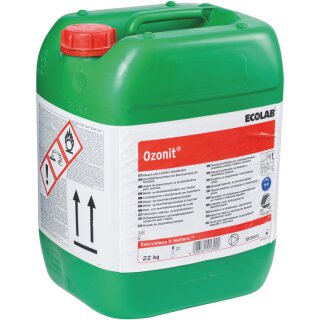 ECOLAB Ozonit 22 kg