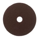 3M Scotch-Brite Super Pad braun