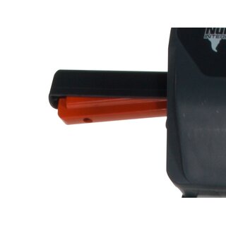 Batterie-Scheuersaugmaschine TTB1840NX mit Scheuerbrste