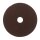 3M Scotch-Brite Super Pad braun 432 / 17"