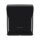 Bulkysoft Handtuchspender Multifold Schwarz