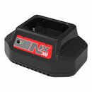 Ladegerät für Akku NX300