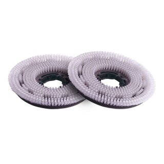 244NX 2 Nylon Scheuerbürsten 220 mm