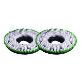 244NX 2 PPN Scheuerbürsten 220 mm