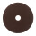 3M Scotch-Brite Super Pad schwarz 254 / 10"