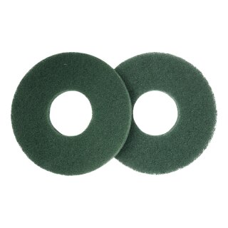 244NX NU Pad grün 203 mm