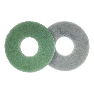 244NX NU Diamond Pad 203 mm