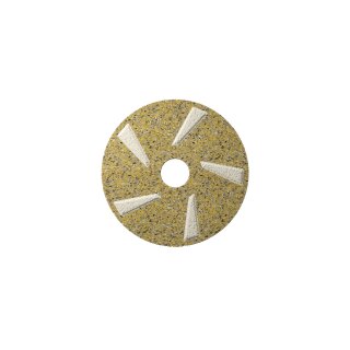 FloorZilla Diamond gelb 17 432 mm