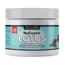 NuCrystal Staubsauger Deo 500gr. Lotus