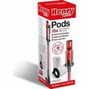 Numatic Quick Pods (VE = 10 Stk.)