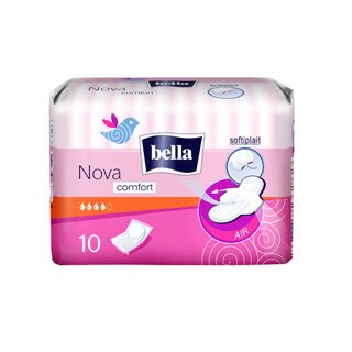 Bella Nova Comfort Damenbinden