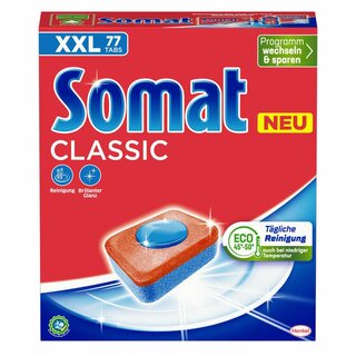 Steinfels Somat Classic XXL