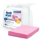 ReadyWipes Reinigungstücher kompostierbar -...