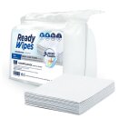 ReadyWipes Reinigungstücher Nachfüllung gelb