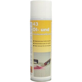 43 Tapi Foam Fleckenspray