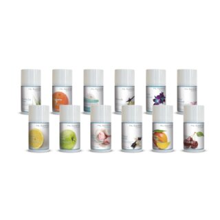 Lufterfrischer P+L 250ml Classic Green Apple