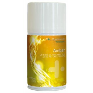 Lufterfrischer P+L 250ml Precious Amber