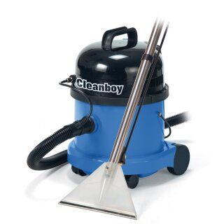 Numatic Sprühextraxtiongerät CT370-2