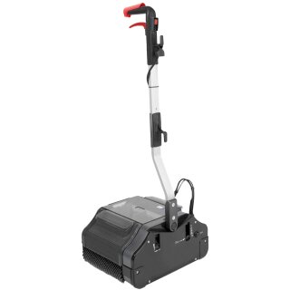 Duplex Bürstenwalzenmaschine N428 Standard