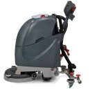 Scheuersaugmaschine TGB3045 mit Padloc-Treibteller