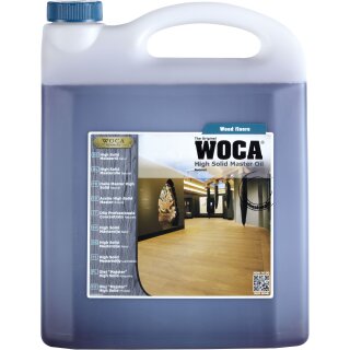 WOCA High Solid Meisteröl